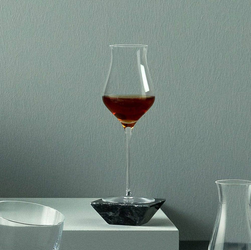NUDE Turkey Islands Whiskey Tasting Glasses, Set of 2 - Modern Quests