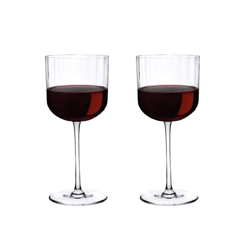 NUDE Turkey Neo White Wine Glasses 320ml, Set of 2