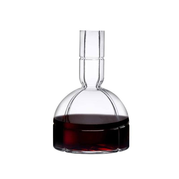 NUDE Turkey O2 Wine Decanter - Modern Quests