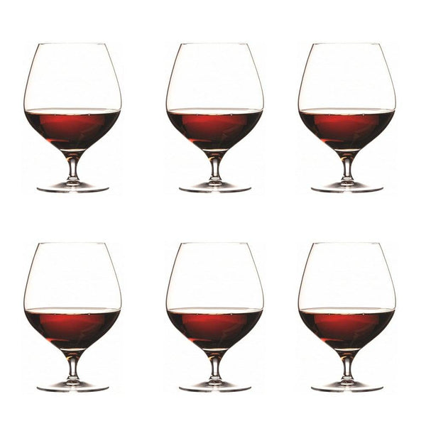 Terroir Set of 2 Red Wine Glasses 590 cc – NUDE International