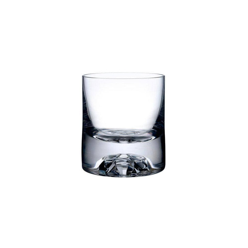 NUDE Turkey Shade Whiskey Glasses 390ml, Set of 2