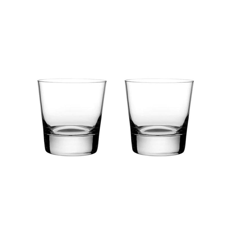 NUDE Turkey Square & Rocks 3-piece Whiskey Set - Modern Quests