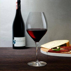 NUDE Turkey Vinifera Wine Glasses 600ml, Set of 2 - Modern Quests