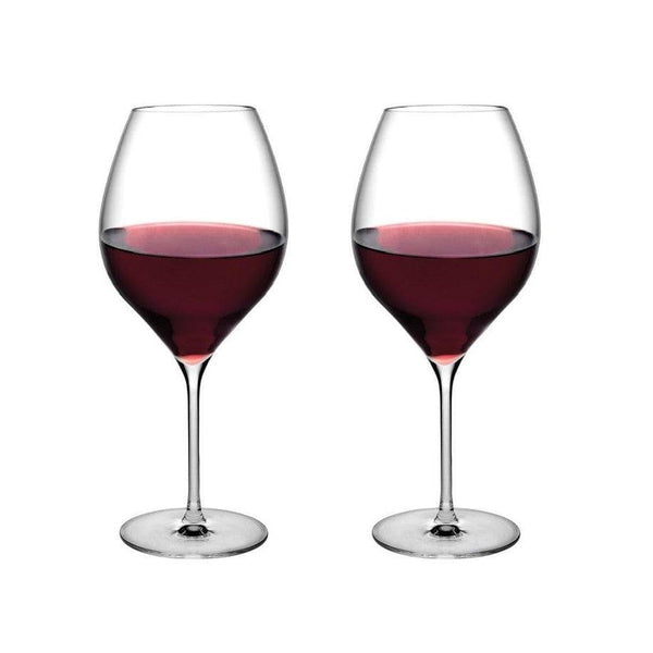 NUDE Turkey Vinifera Wine Glasses 790ml, Set of 2