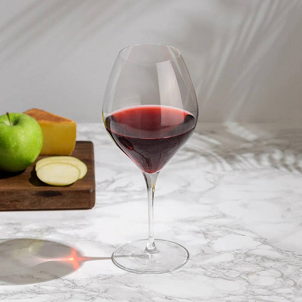NUDE Turkey Vinifera Wine Glasses 790ml, Set of 2 - Modern Quests