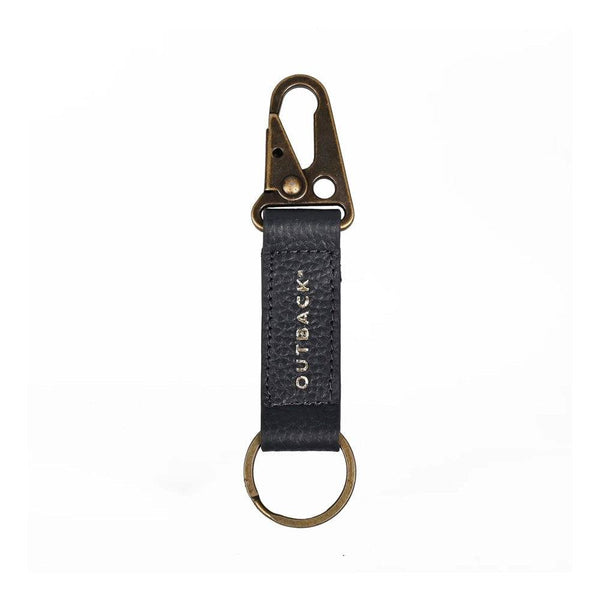 Outback Performance Key Holder - Navy - Modern Quests
