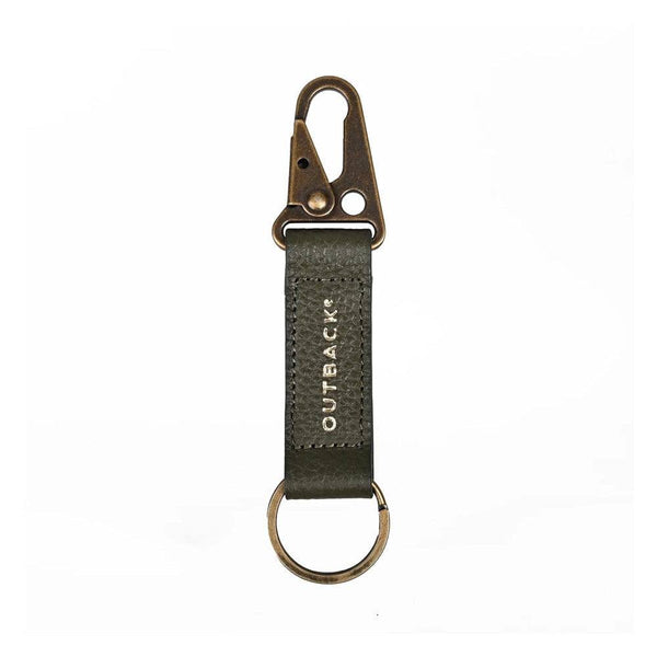 Outback Performance Key Holder - Olive