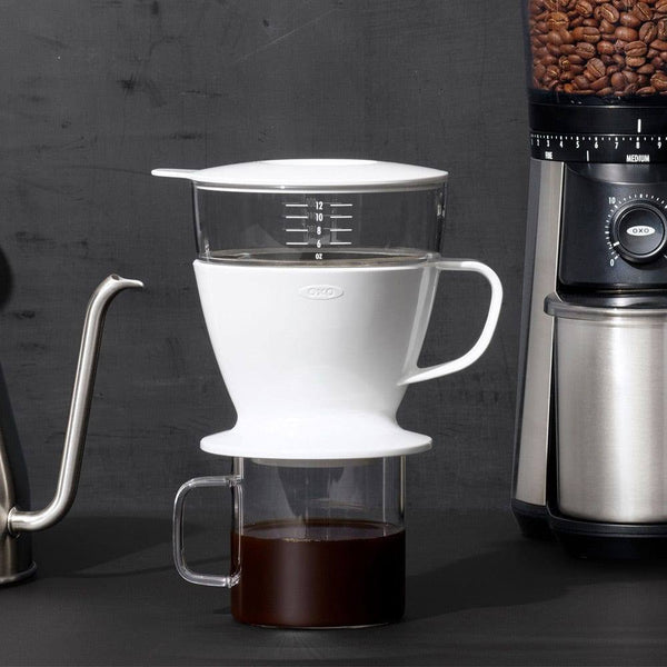 The Modern Gourmet Iced Coffee Gift Set Rise Up and Pray:R3S2LS