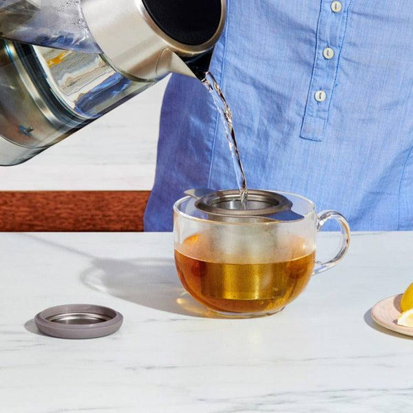 OXO Brew Tea Infuser Basket - Modern Quests