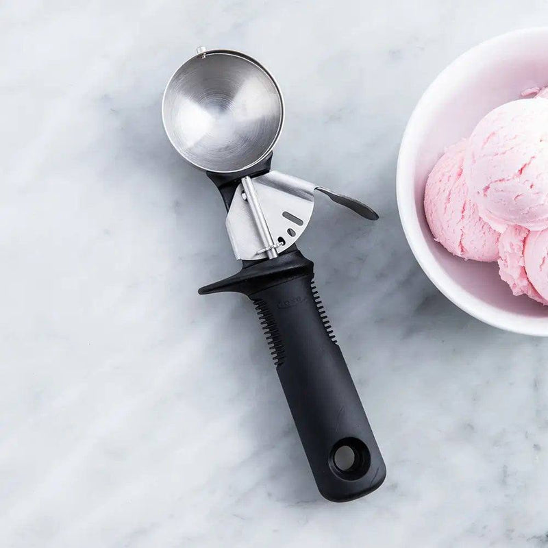 OXO Good Grips Classic Ice Cream Scoop + Reviews