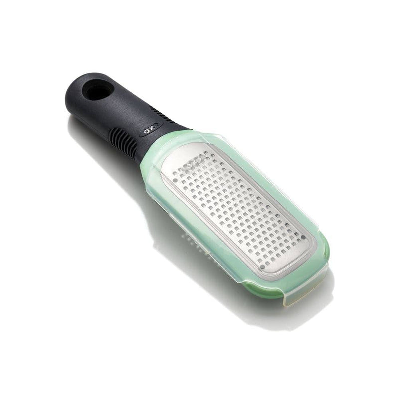 OXO Cheese Grater for Parmesan - Video Review
