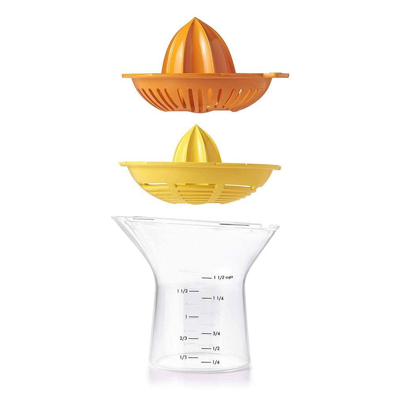 OXO Good Grips 2-in-1 Citrus Juicer - Modern Quests