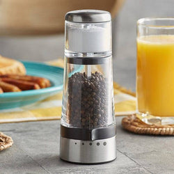 OXO Good Grips 2-in-1 Grinder Shaker - Modern Quests