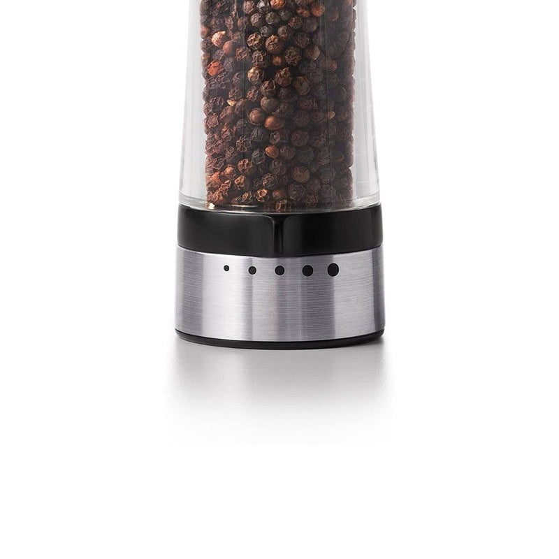OXO Good Grips 2-in-1 Grinder Shaker - Modern Quests