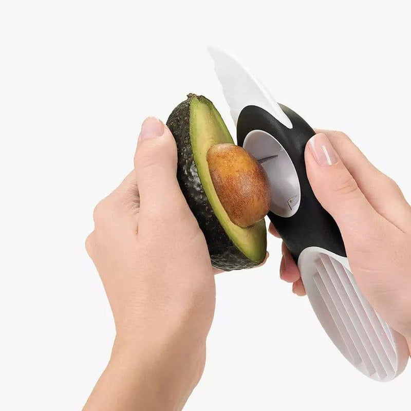 OXO Good Grips 3-In-1 Avocado Slicer - Modern Quests