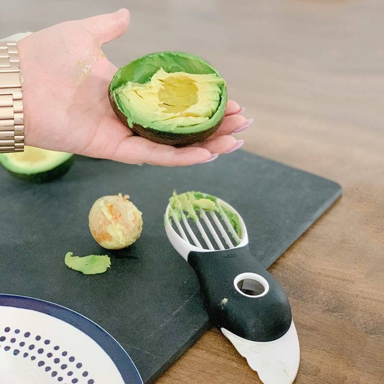OXO Good Grips 3-In-1 Avocado Slicer - Modern Quests