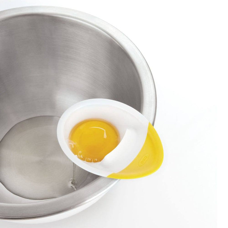 OXO Good Grips 3-in-1 Egg Separator - Modern Quests