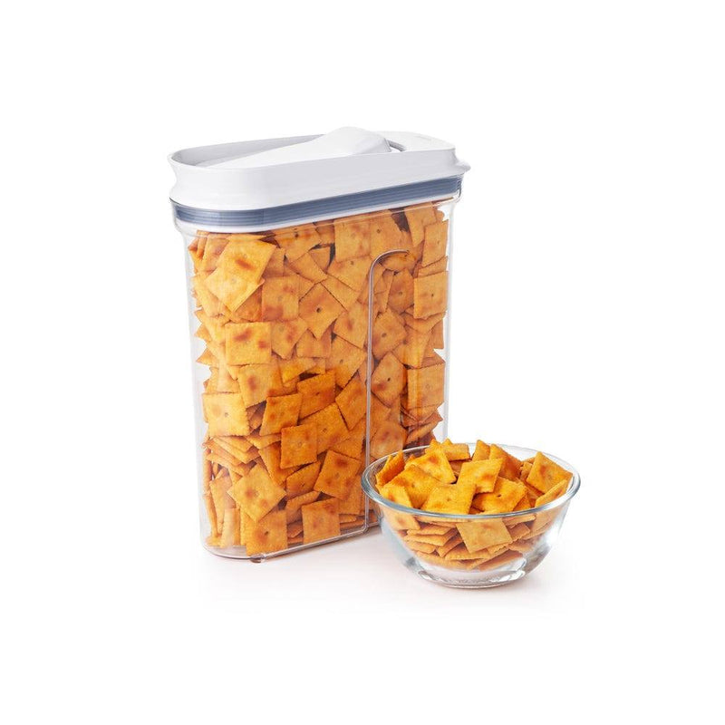 OXO Good Grips All Purpose Dispenser - Small - Modern Quests