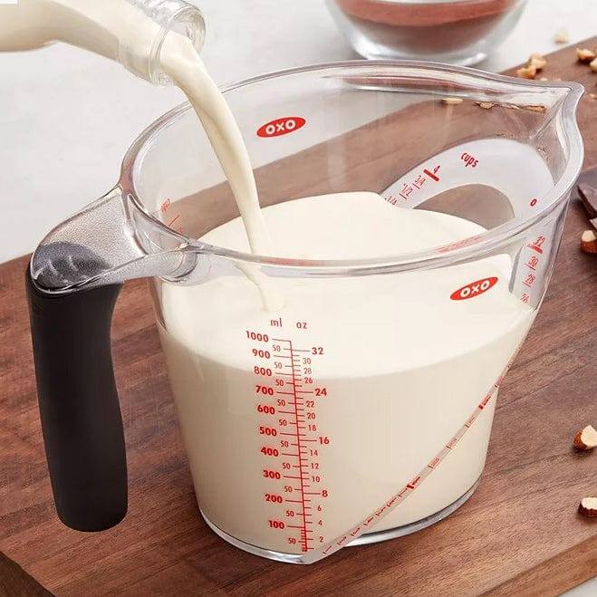 OXO Good Grips Angled Measuring Cup - 1000ml - Modern Quests