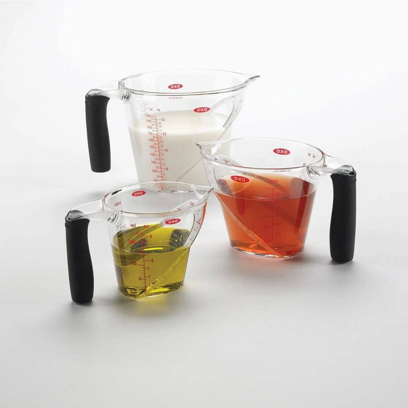 OXO Good Grips Angled Measuring Cup - 1000ml - Modern Quests