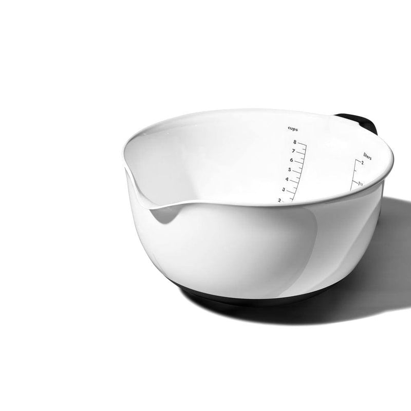 OXO Good Grips Batter Bowl - White - Modern Quests