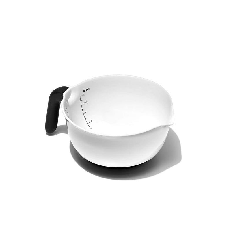 OXO Good Grips Batter Bowl - White - Modern Quests