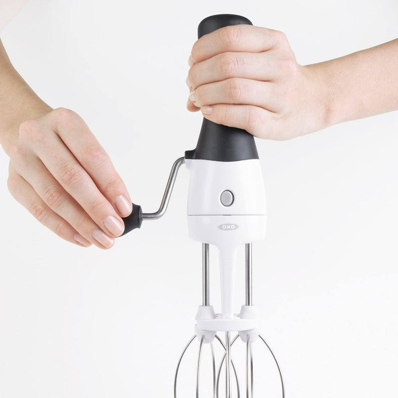 OXO Good Grips Egg Beater - Modern Quests