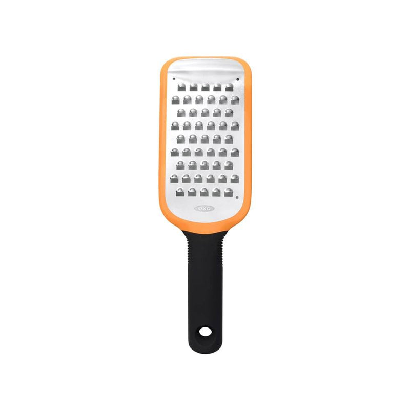 OXO Good Grips Etched Coarse Grater - Modern Quests