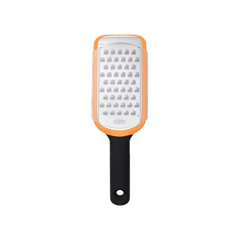 OXO Good Grips Etched Coarse Grater - Modern Quests