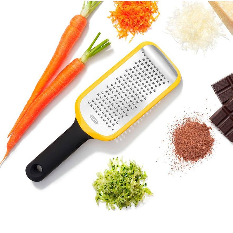 OXO Good Grips Etched Grater - Modern Quests