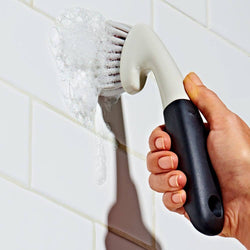 OXO Good Grips Grout Brush - Modern Quests