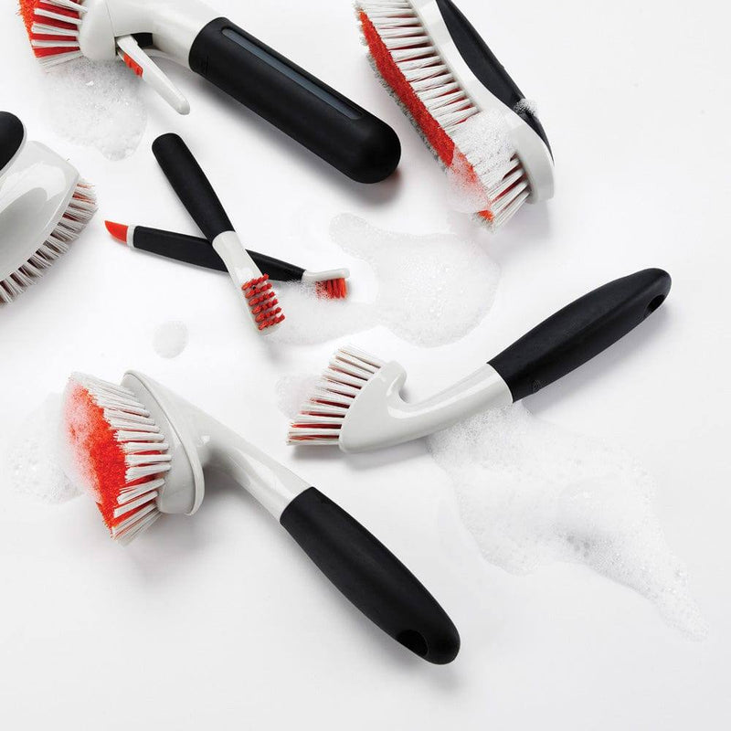 OXO Good Grips Grout Brush - Modern Quests