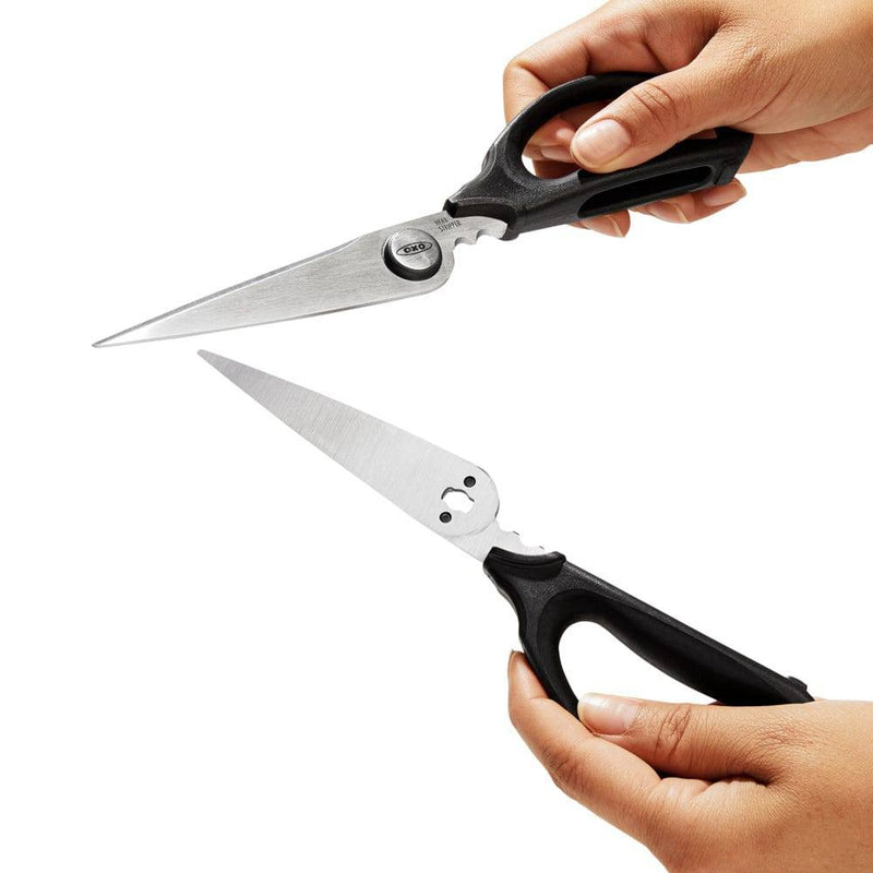 Veritable 3-Blade Mini Herb Scissors