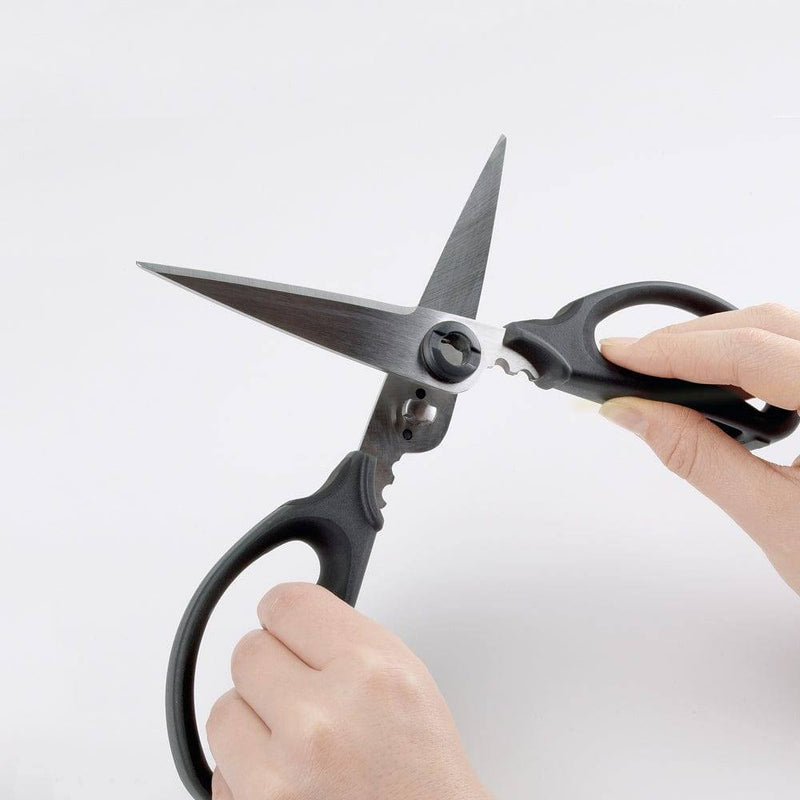 OXO Good Grips Kitchen Shears, 0.9 X 3.5 X 8.1, Red : Buy Online At Best Price In KSA - Souq Is Now