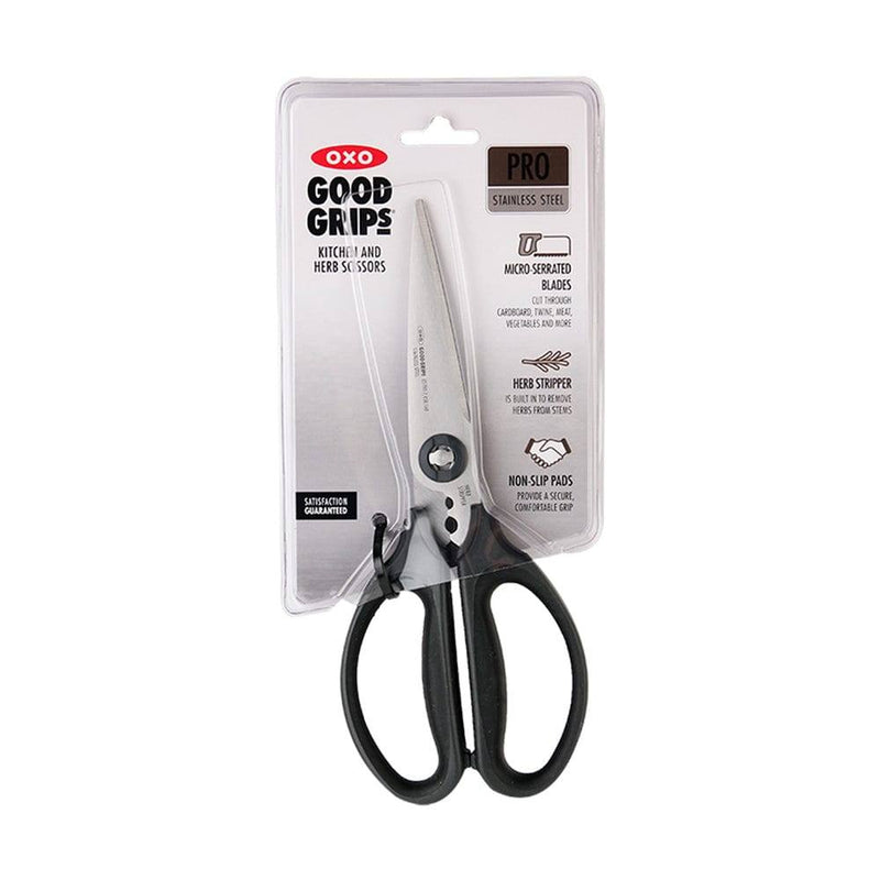  OXO Good Grips Multi-Purpose Kitchen and Herbs