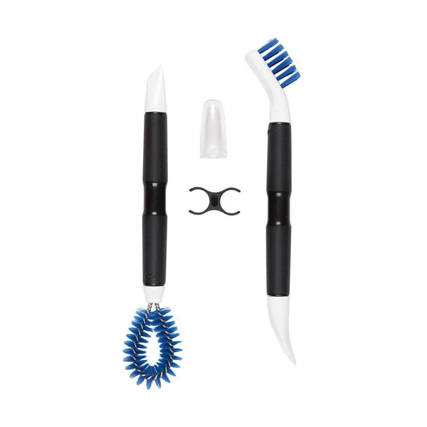 OXO Good Grips Kitchen Appliance Cleaning Set - Modern Quests