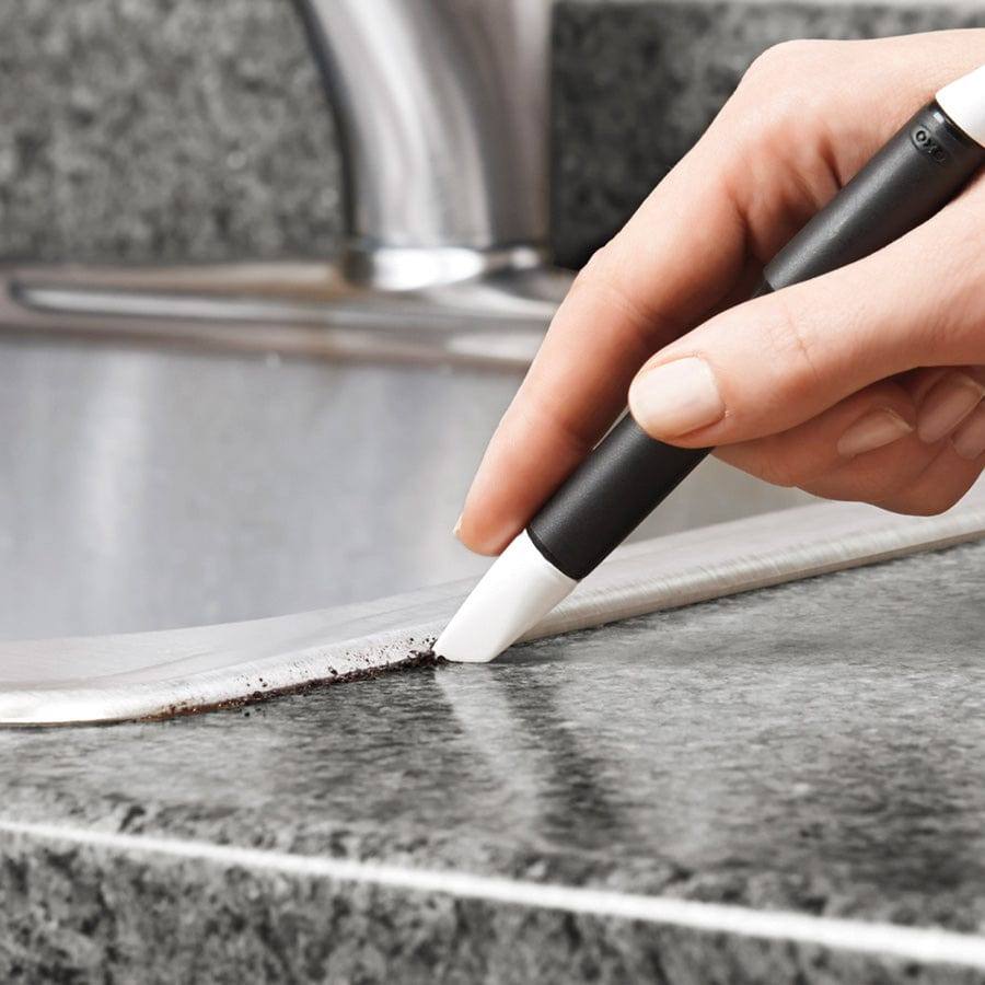 OXO Good Grips Kitchen Appliance Cleaning Set Modern Quests