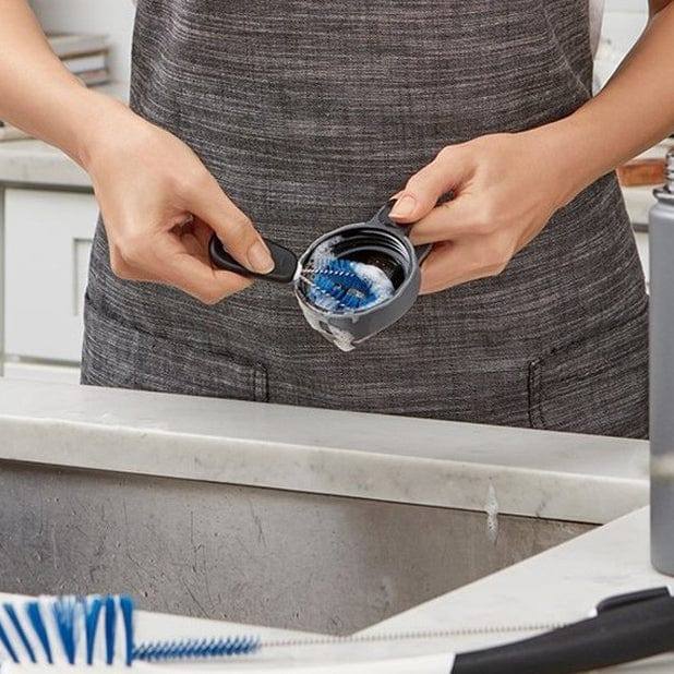 OXO Good Grips Kitchen Appliance Cleaning Set Modern Quests