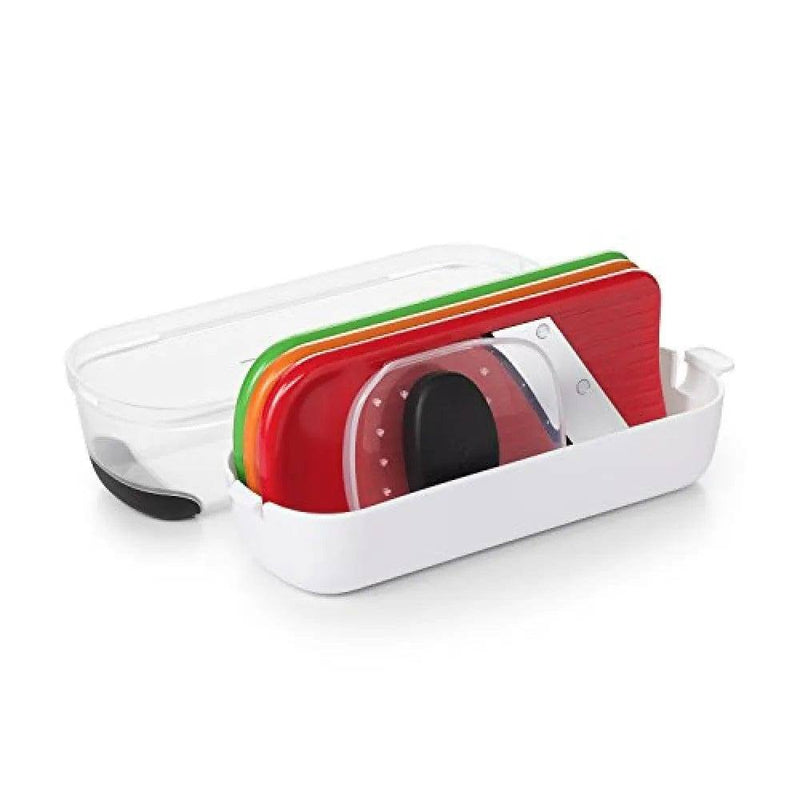 OXO Good Grips Mini Grater and Slicer Set – Modern Quests