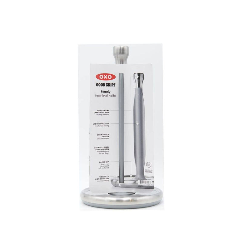 OXO Good Grips Paper Towel Holder - Modern Quests