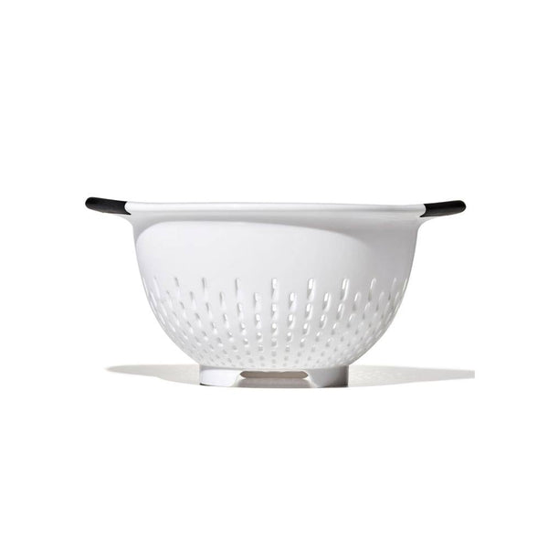 OXO Stainless Steel Mixing Bowl Small - White – Modern Quests