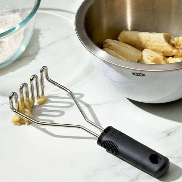 OXO Good Grips Serrated Peeler - Cookware & More
