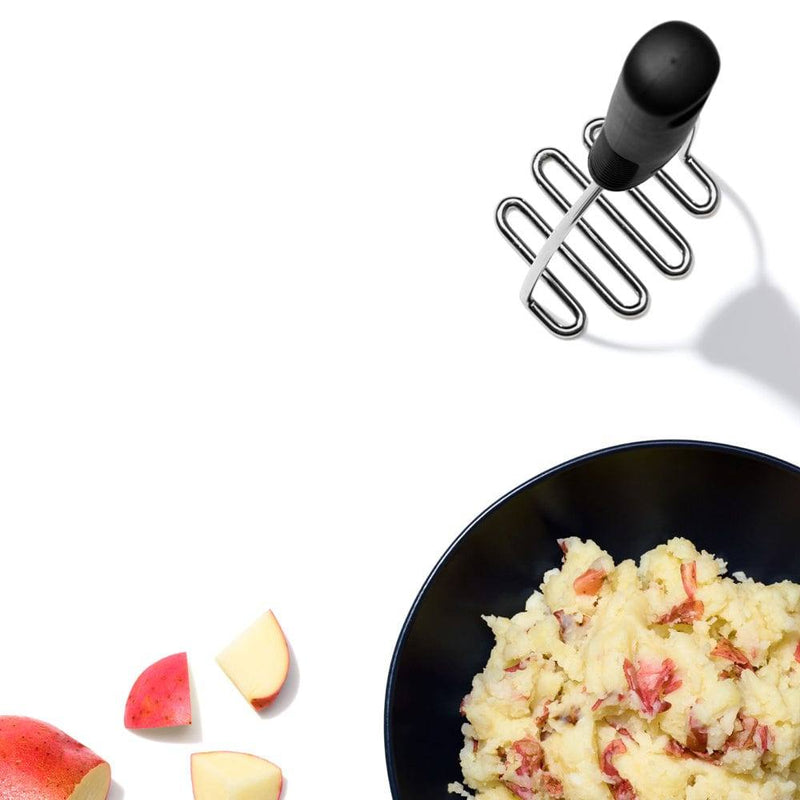 OXO Good Grips Potato Masher - Cookware & More
