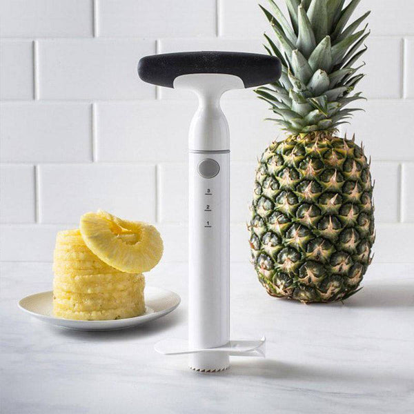 OXO Good Grips Ratcheting Pineapple Slicer - Modern Quests