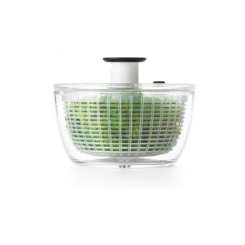OXO Good Grips Salad & Herb Spinner Small - Modern Quests