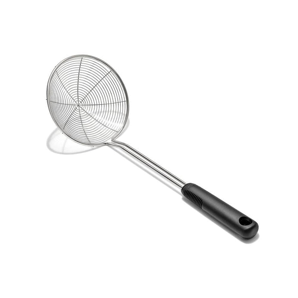 OXO Good Grips Scoop and Strain Skimmer - Modern Quests