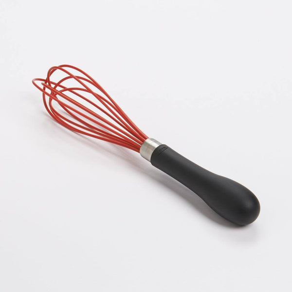 Oxo Good Grips 11-inch Silicone Balloon Whisk Clipart, clipart