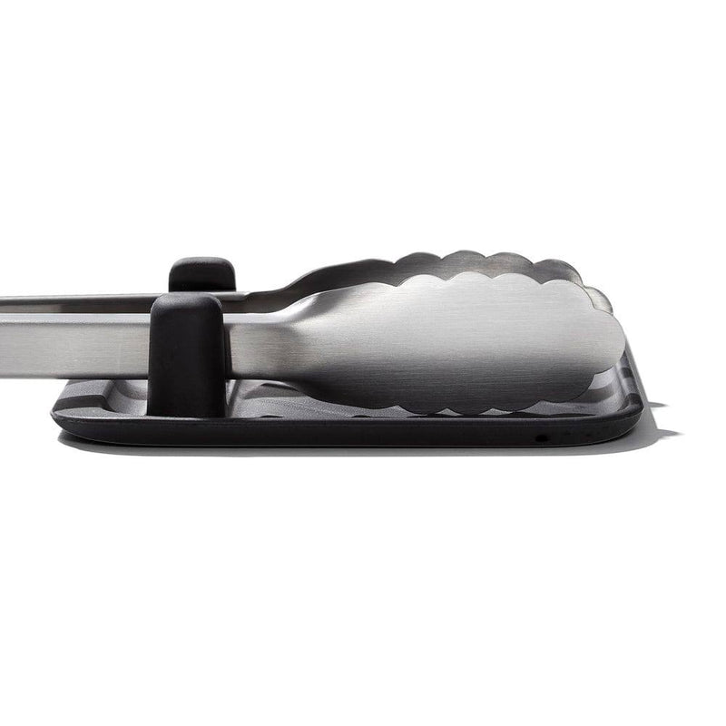 OXO Good Grips Silicone Grilling Tool Rest – Modern Quests