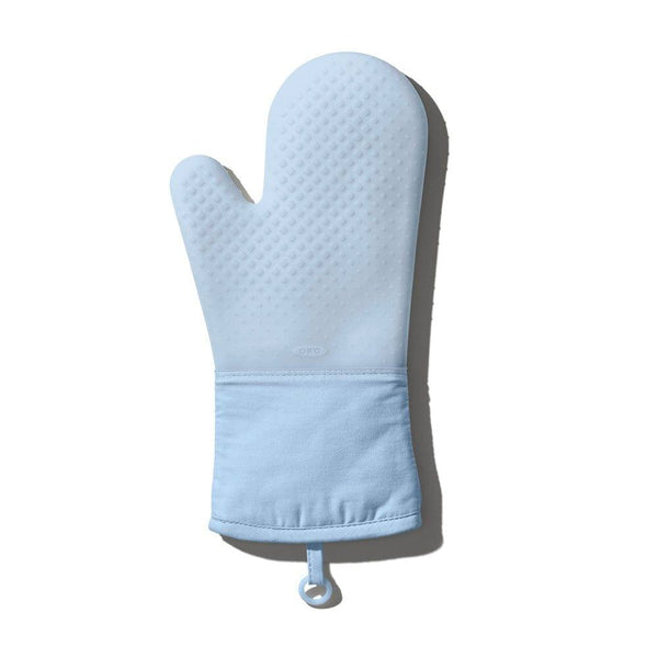 OXO Good Grips Silicone Oven Mitt - Seltzer - Modern Quests