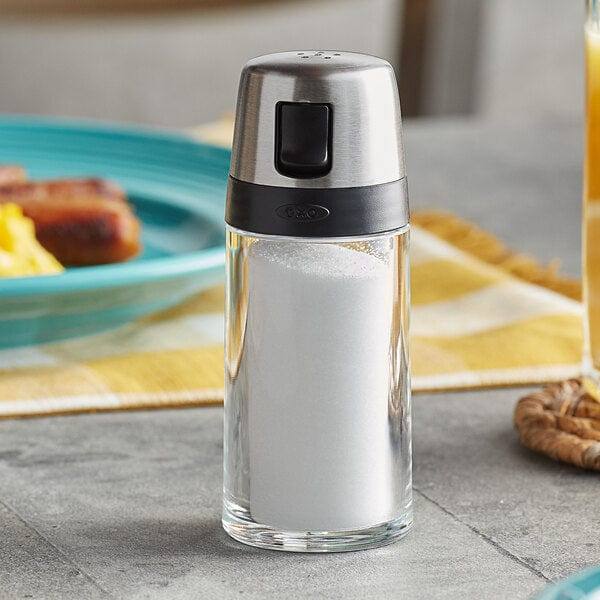OXO Good Grips Simple Salt Shaker